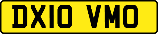 DX10VMO