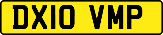 DX10VMP