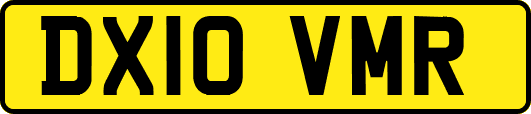 DX10VMR