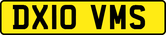 DX10VMS