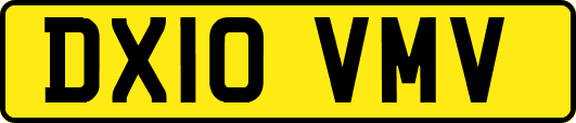 DX10VMV