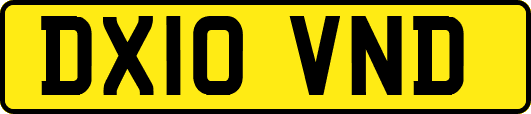 DX10VND