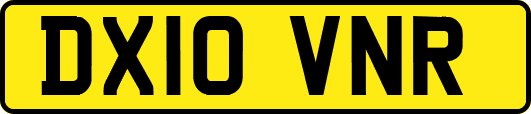 DX10VNR