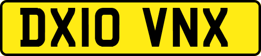DX10VNX