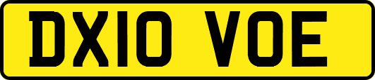DX10VOE