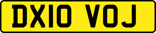 DX10VOJ