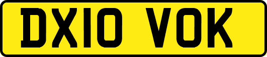 DX10VOK