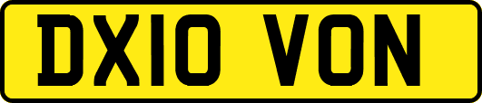 DX10VON