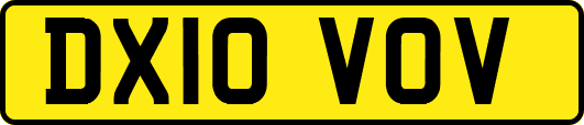 DX10VOV