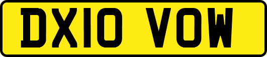 DX10VOW