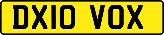 DX10VOX