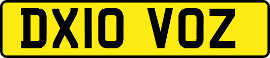 DX10VOZ