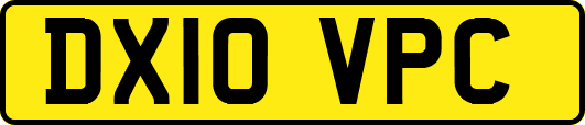 DX10VPC