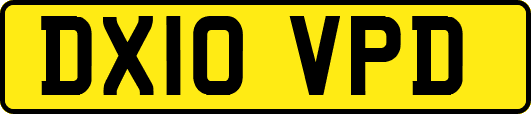 DX10VPD
