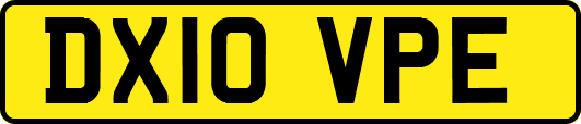 DX10VPE