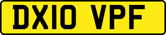DX10VPF