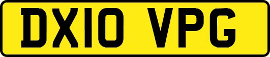 DX10VPG