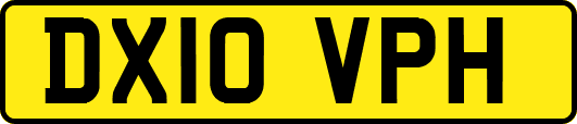 DX10VPH
