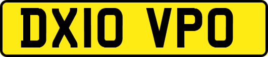 DX10VPO