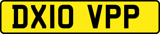 DX10VPP