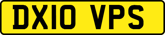 DX10VPS