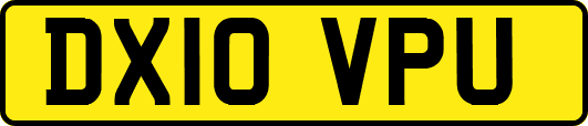 DX10VPU
