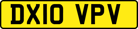 DX10VPV