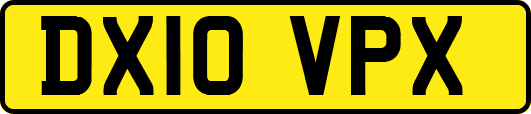 DX10VPX