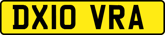 DX10VRA
