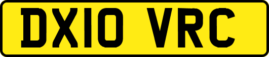 DX10VRC