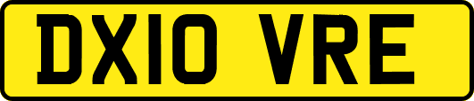 DX10VRE