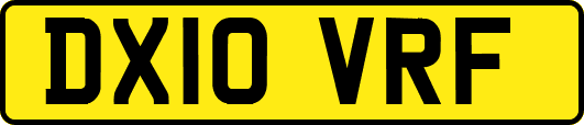 DX10VRF