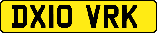 DX10VRK