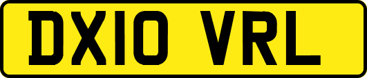 DX10VRL
