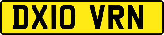 DX10VRN