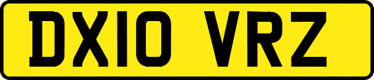 DX10VRZ