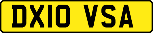 DX10VSA