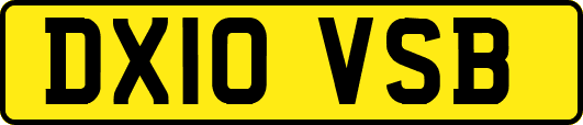 DX10VSB