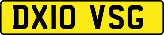 DX10VSG