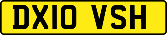 DX10VSH