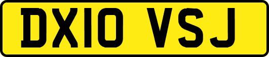 DX10VSJ