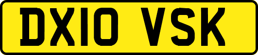 DX10VSK