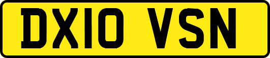 DX10VSN
