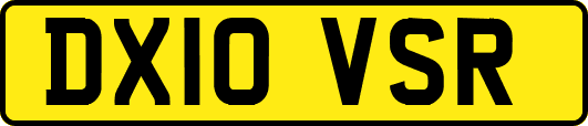 DX10VSR