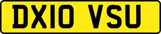 DX10VSU