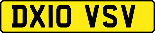 DX10VSV