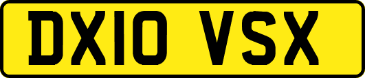 DX10VSX