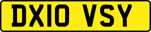 DX10VSY