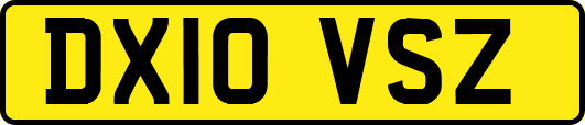 DX10VSZ