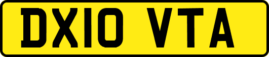 DX10VTA